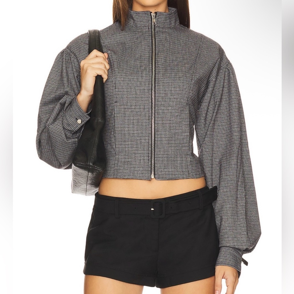 Lioness Eclipse Jacket